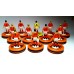 Subbuteo Andrew Table Soccer Holland 1974 World Cup Team on WSB Professional